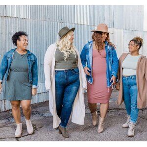Plus Size Curvy Girl TAG LIST Like! To Be Added
